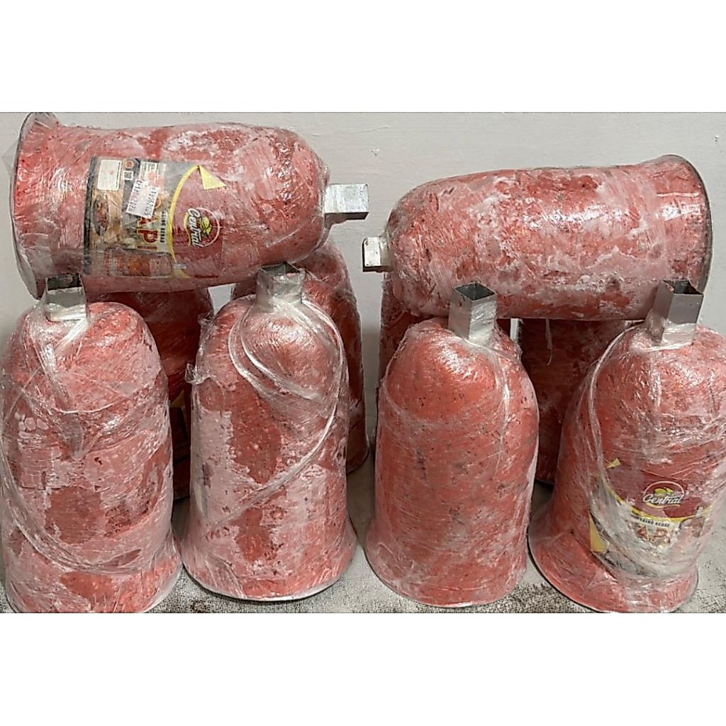 Daging Kebab Tiang Central 2kg