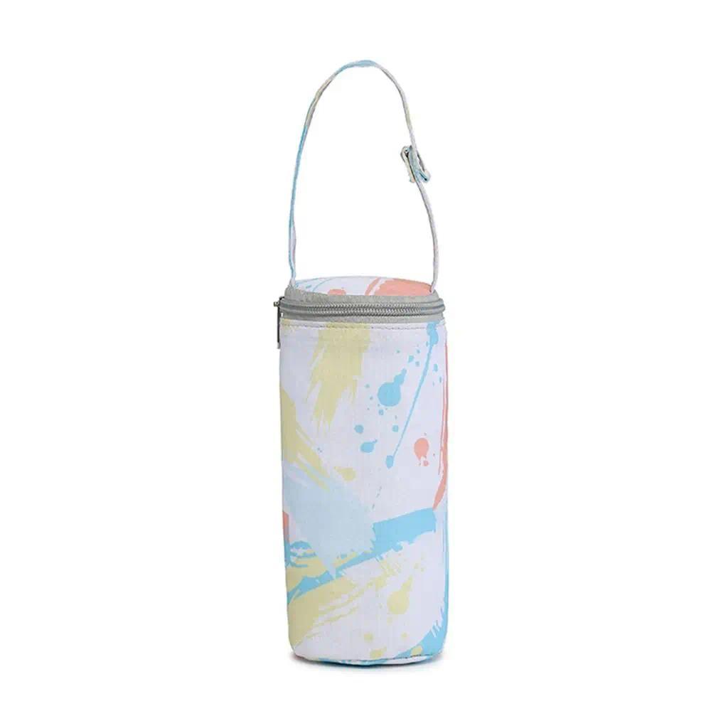 Mother and  Outdoor Products m Milk Bottle Bag Newborn Tote Stroller Hang Bags  Bottle mer Insulatio