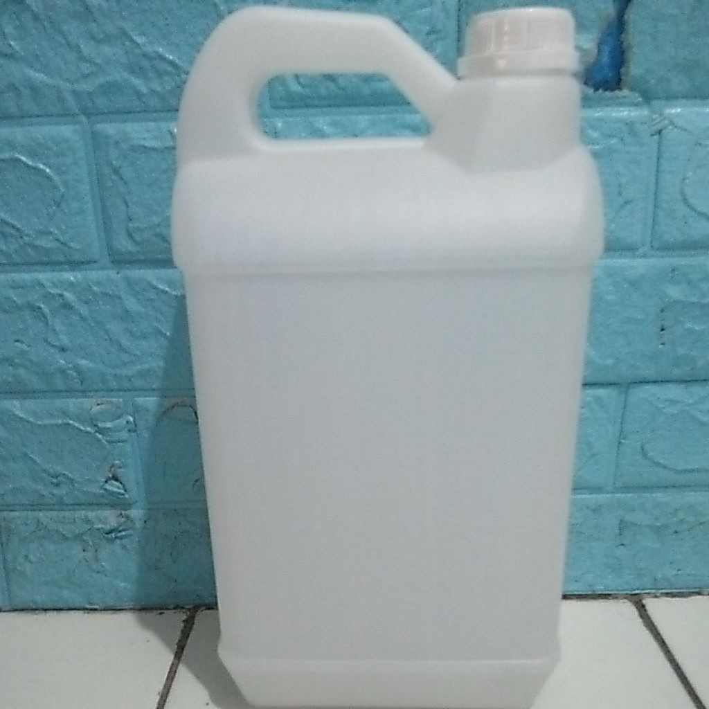 jerigen 5 liter