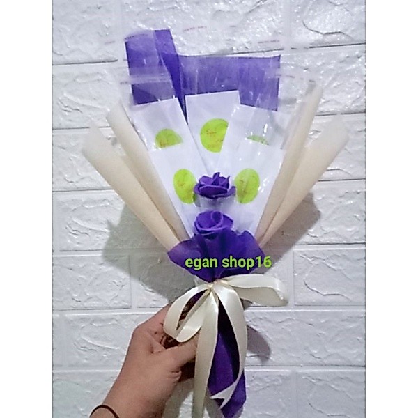 buket kosong/buket kosongan/buket tanpa isi/buket kosong murah/bouquet kosong/buket uang kosong 5 sl