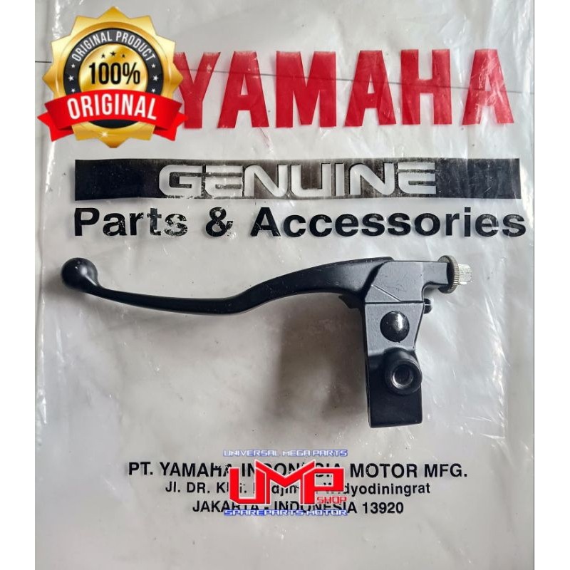 HANDLE KOPLING ASSY YAMAHA R15 V4 ORIGINAL PNP R15V3