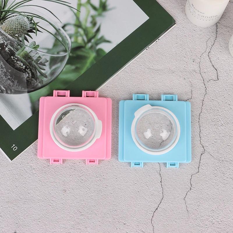 Hamster Tunnel Cage Tunnel External Pipe Interface Fitting Small Pet Toy Cages