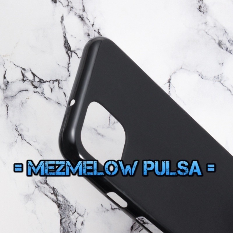 Casing TPU Caseng Silicone Softcase Google Pixel 4 BIASA