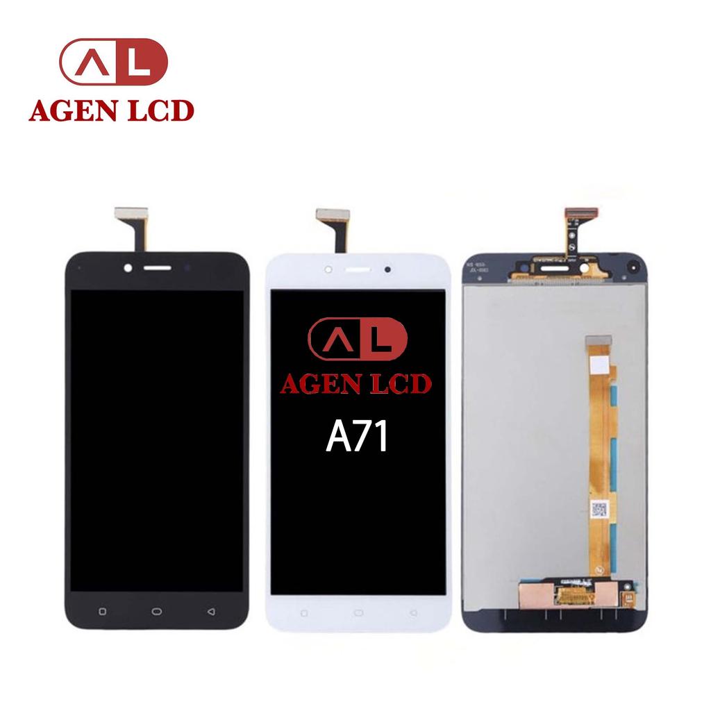 Agen Lcd For Oppo A71 2017 - A71 2018
