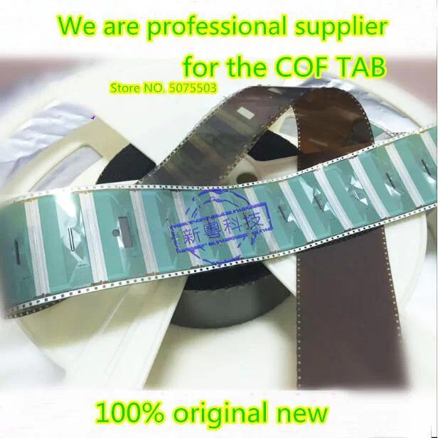 (5pcs)100% original new COF TAB 8031-CCBJT 8023-ACBK7 8697-AC516 8697-BC562 8033-ICYB2 8697-ACY79 80