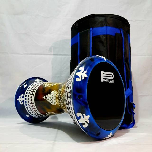 Darbuka dumbuk calti murah terlaris     Berkualitas