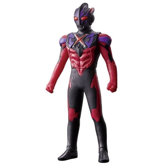 Figure Ultra Monster Figure Ultraman Greed Ultra Monster Belial Ultra Monster King Joe Ultra Monster