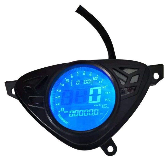 SPEEDOMETER DIGITAL MIO SPORTY SMILE