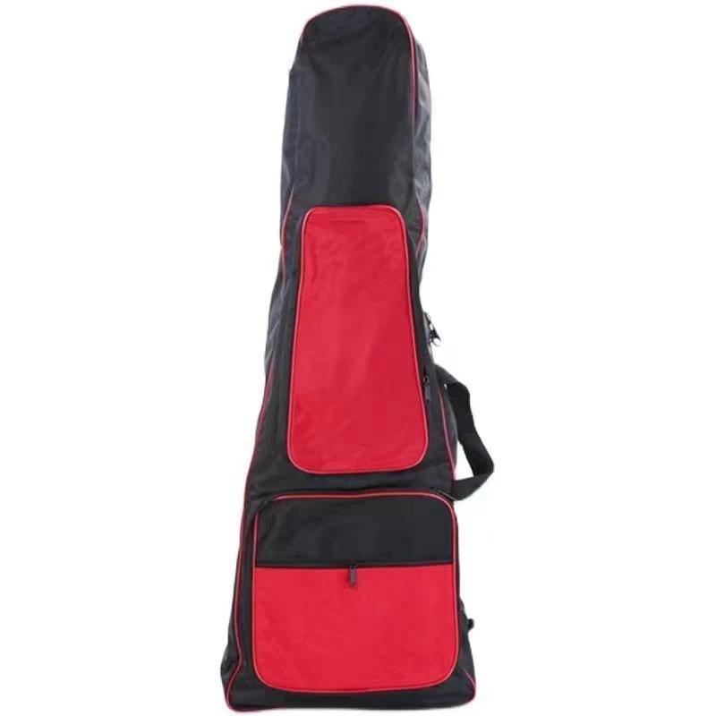 Fencing Storage Bag for Epee Saber and Foil Waterproof Epee Bag Portable Hema Sword Bag Backpack for
