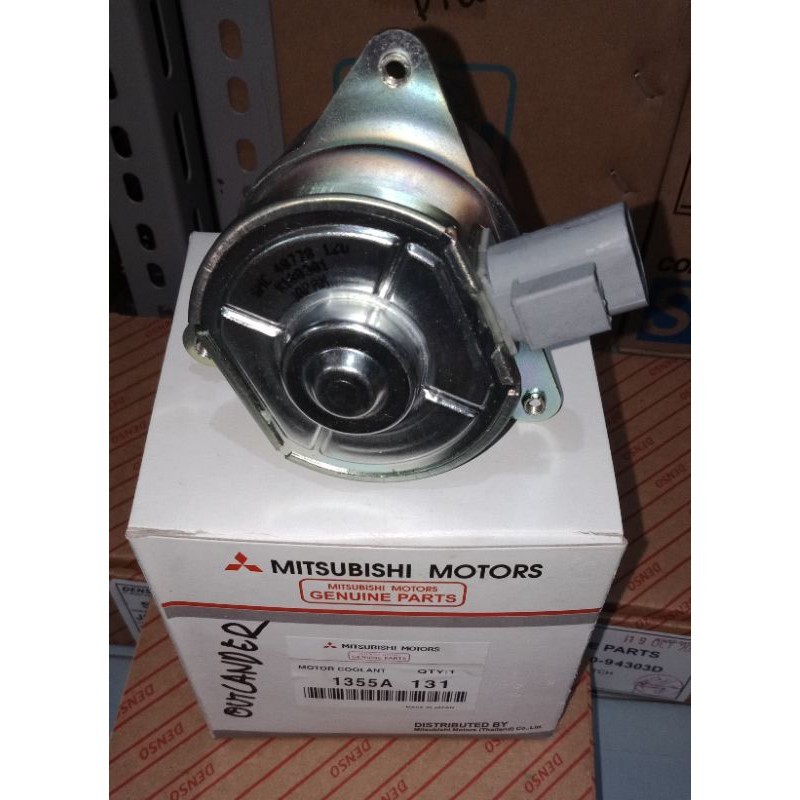 motorfan mitsubishi lancer ex