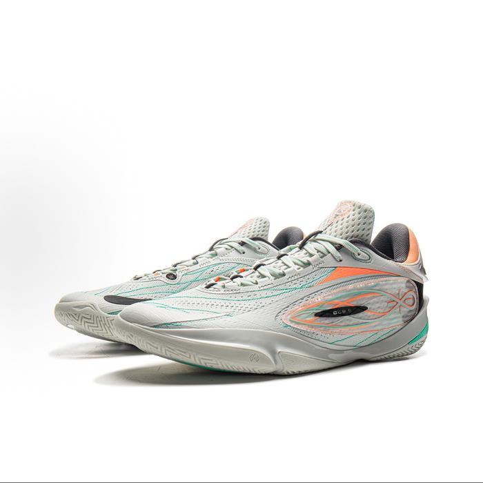 CLUBGOLFSHOP / Basketball Shoes , Sepatu Basket,  LINING Wade 808 5 Ultra “Dazzle”