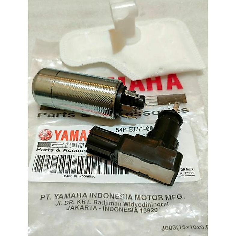 paket rotak dan filter dinamo fuelpump Mio j Mio gt Mio soul GT pompa bensin Mio m3 Mio z 125 Xeon G