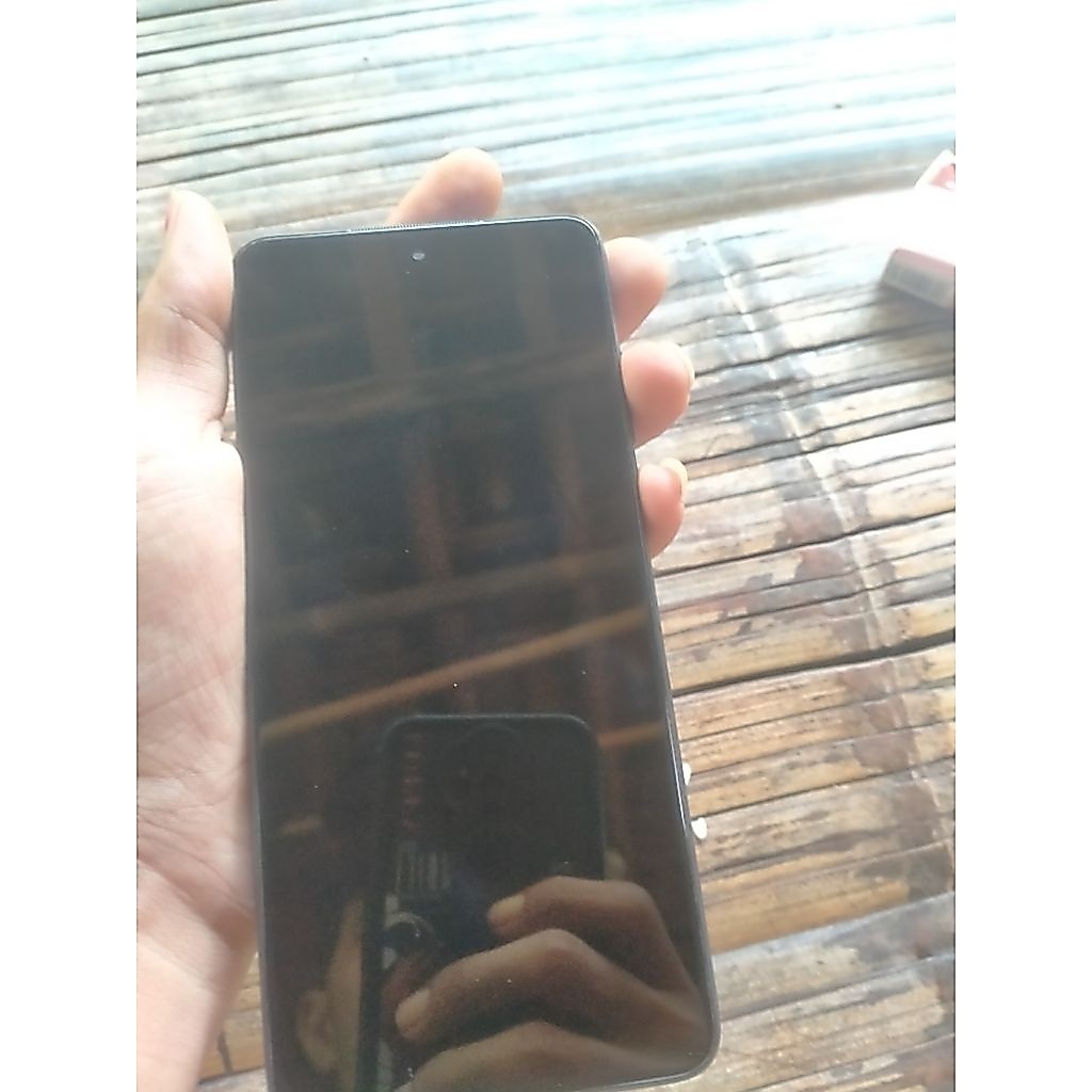lcd poco x3