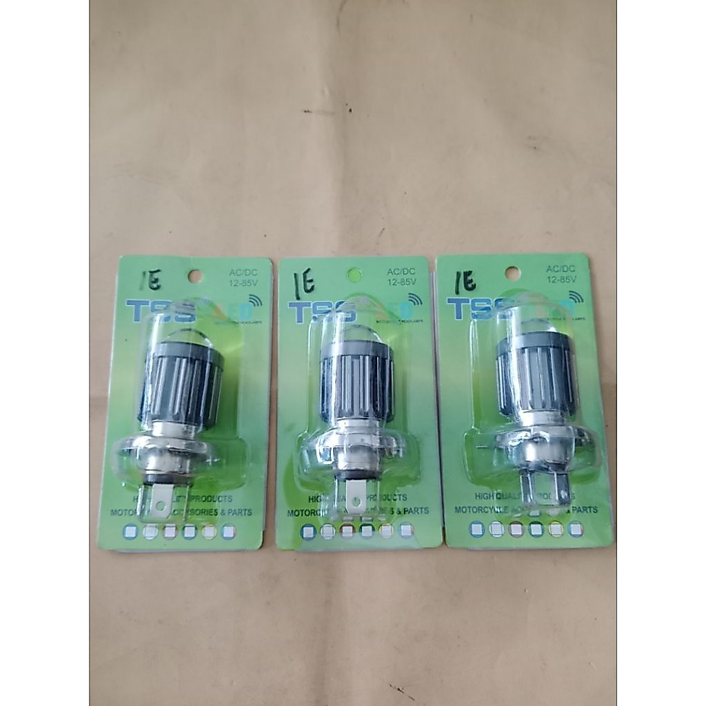 BOHLAM LAMPU LED VESPA EXCEL