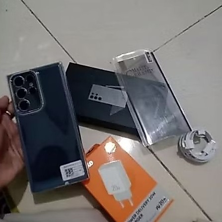 Samsung S22ultra Second