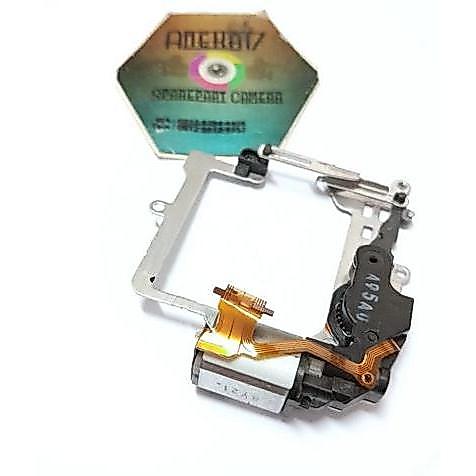 Motor shutter for sony a6000 kondisi baru