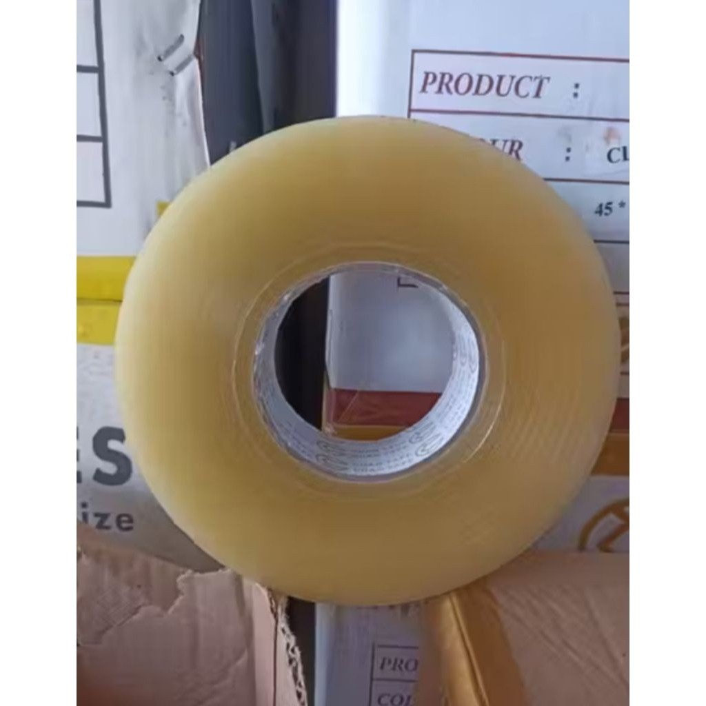 LAKBAN 500 YARD ECONOMIS | LAKBAN JUMBO | LAKBAN JUMBO 500 YARD | LAKBAN BENING 500 YARD