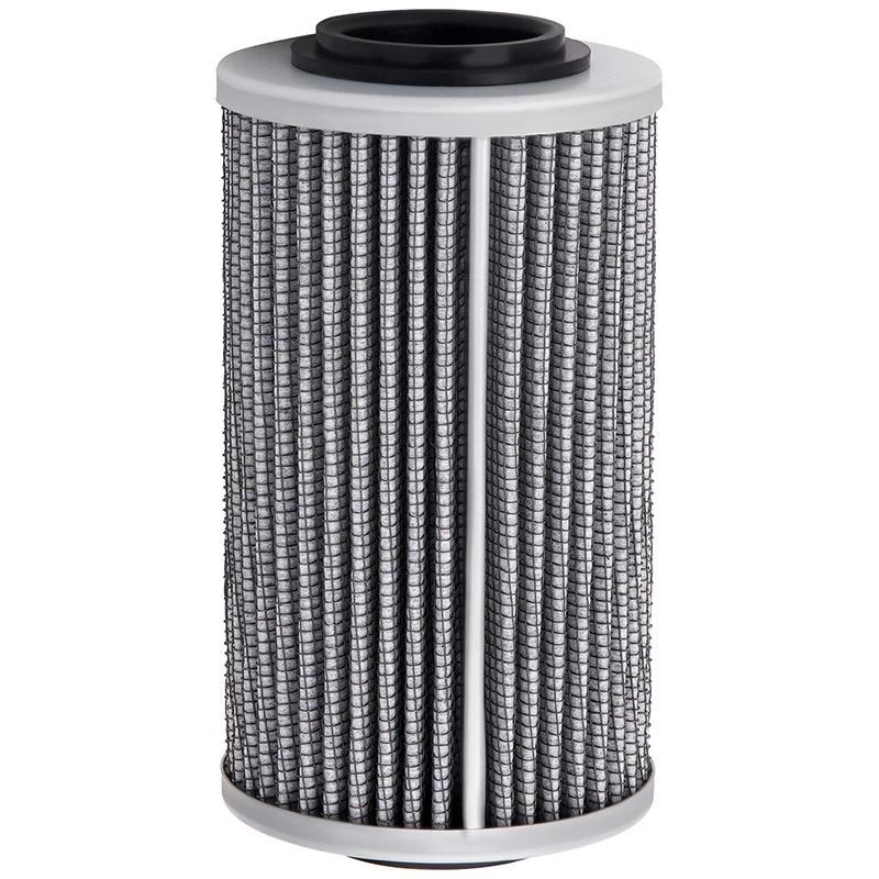 1/2/4/6 pcs Motorcycle Oil Filter For TRAIL BUCK 650 EXT EX 650 2005