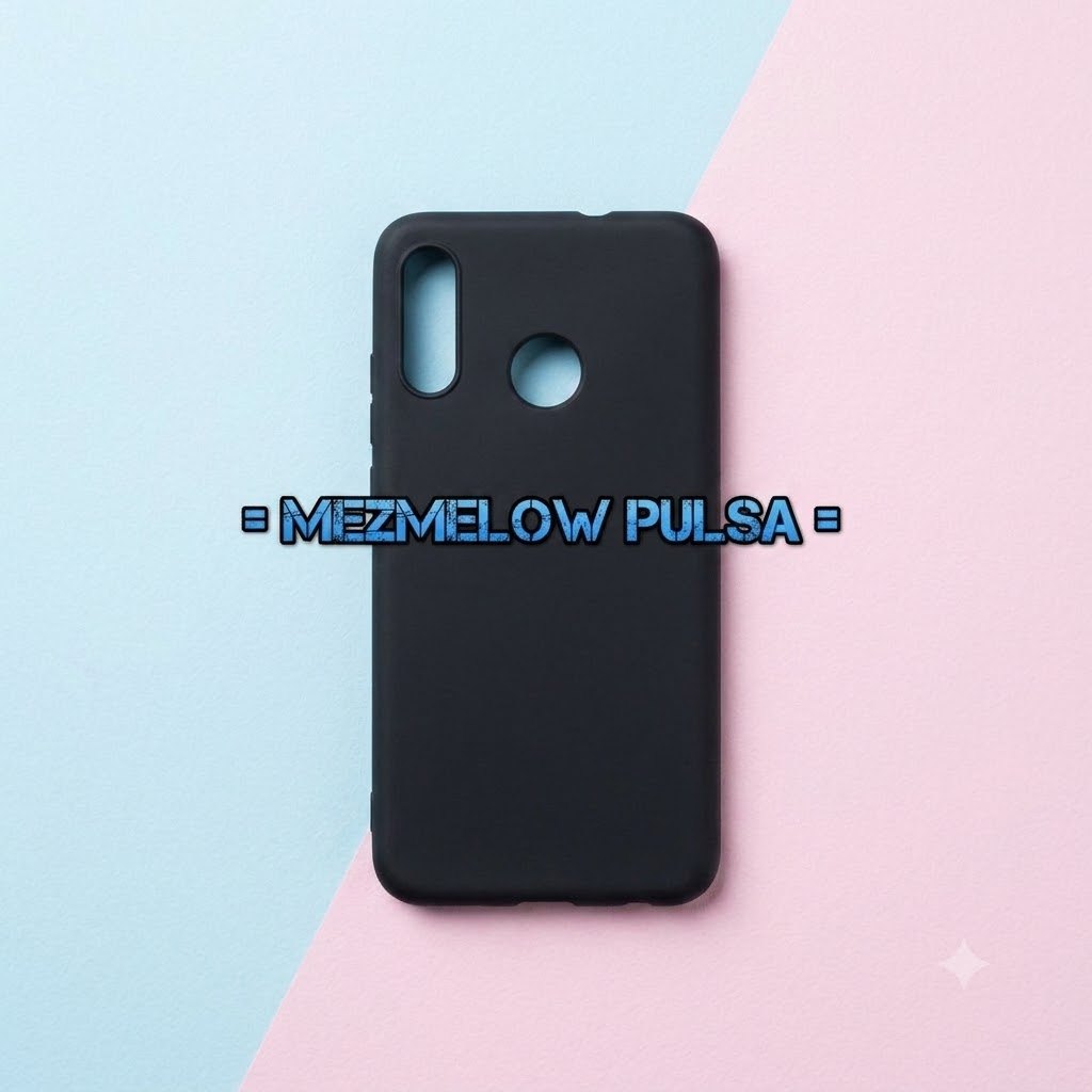 Casing TPU Caseng Silicone Soft Case Softcase ASUS MAX M1 ZB555KL