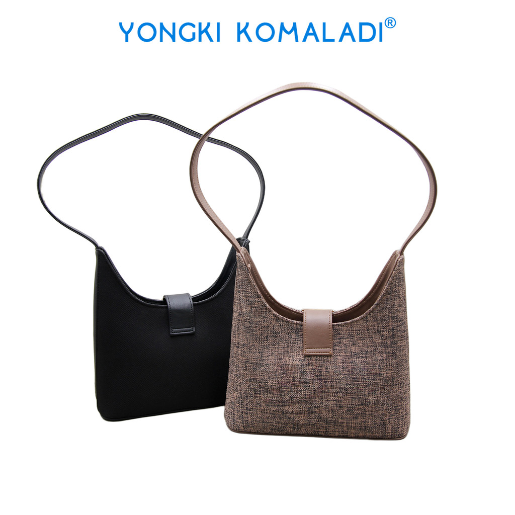 YONGKI KOMALADI AMBERLY SHOULDER BAG OL-YSD3103-25