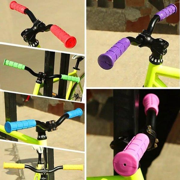 READYY Grip Stang Sepeda BMX Gunung MTB - Hijau