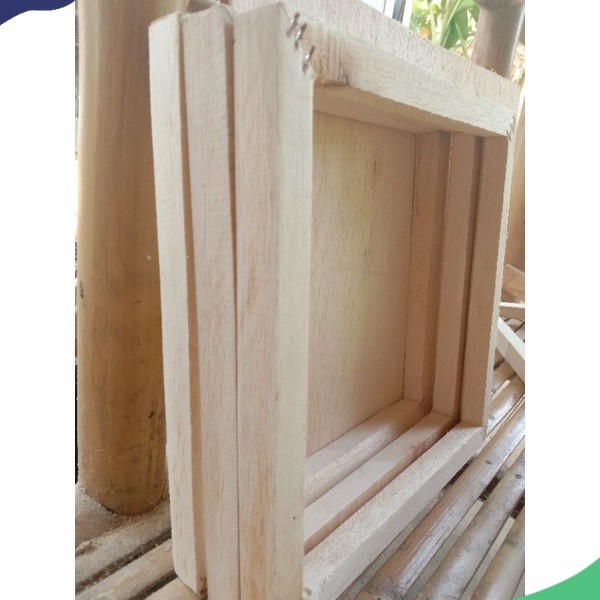 

CUSTEM SPANRAM DAN KANVAS