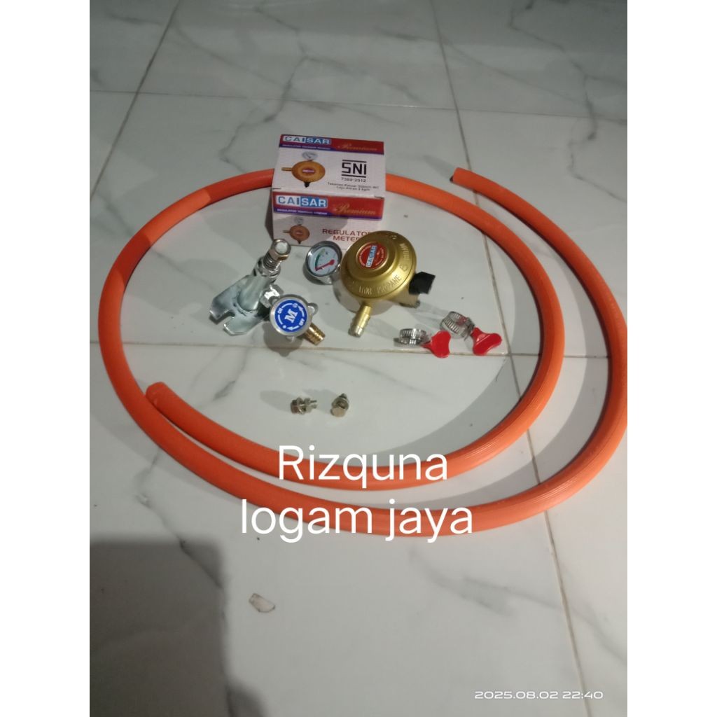 karburator LPG untuk pompa air/Alkon konverter bensin ke lpg KARBURATOR LPG UNTUK POMPA AIR/ ALKON K