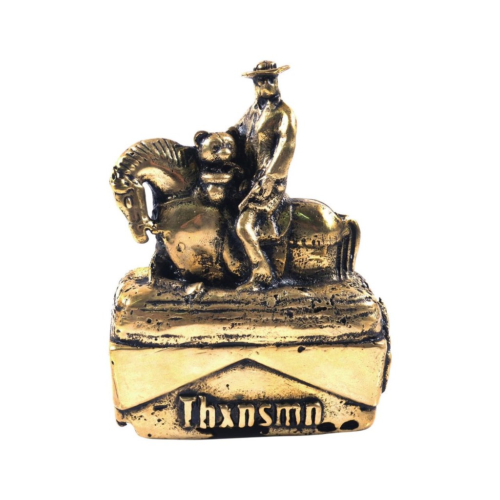 Art Collectible: Raider II Thanksinsomnia