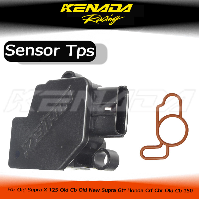 Tps Sensor Motor  Jupiter Z1  sensor gas