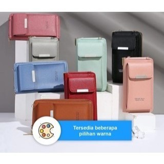 BF - TAS HP SLEMPANG WANITA Q199 IMPORT STYLE WANITA KOREA REAL PICT