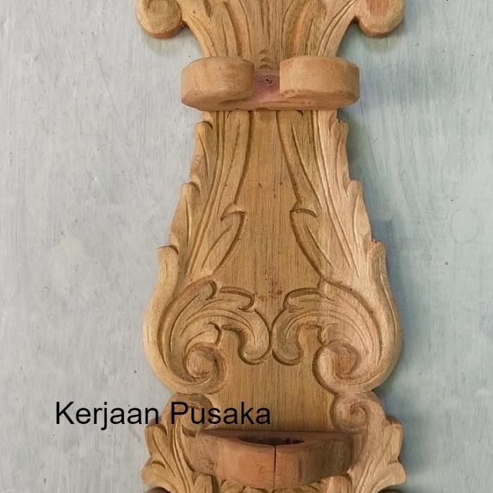 BLAWONG tatakan Keris blawong mentahan blawong gantung isi 1 BM XDI II