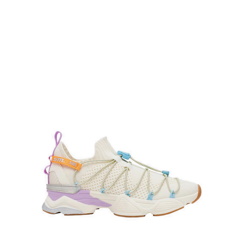 Steve Madden STOCKYARD Women's Sneakers - Beige