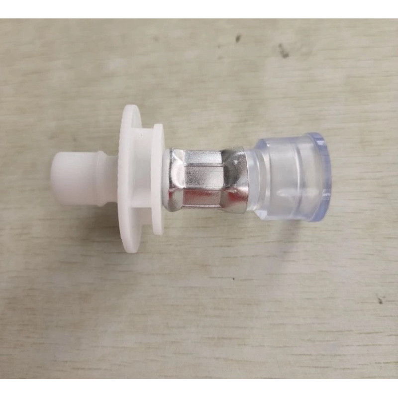 Sambungan Selang Mesin Cuci INLET