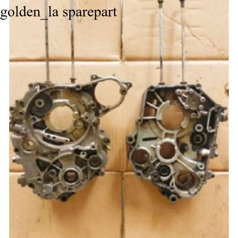 rengkes kalter krengkes kanan kiri Honda Astrea grand, prima, Supra x lama, Supra fit lama, Supra fi