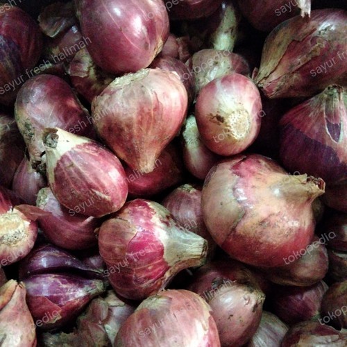 

Bawang Merah Kulit 250gr