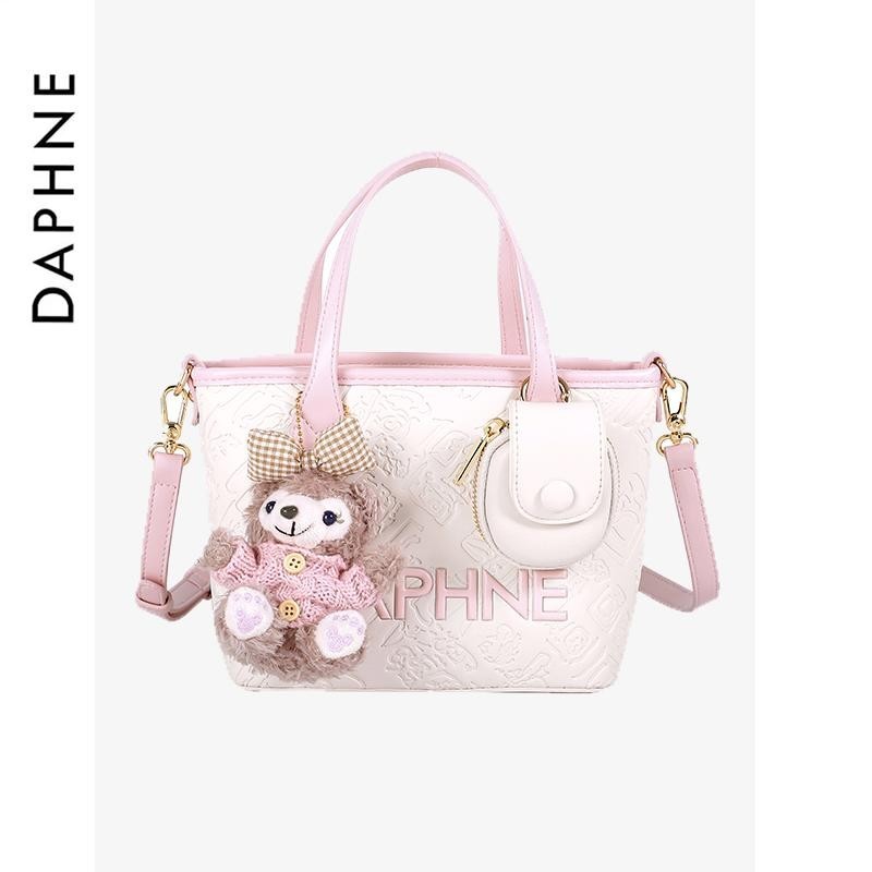 Tas Selempang  Premium Wanita DNF10531 DAPHNE