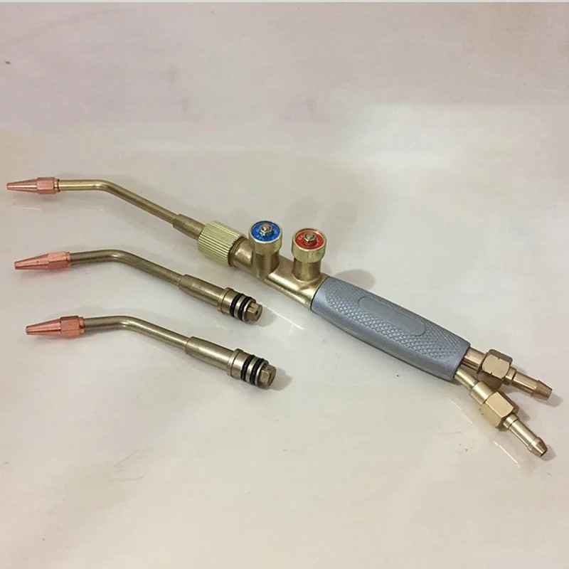 Blender Las Potong Heavy Duty Blander Las Karbit Welding Torch Gloor Type