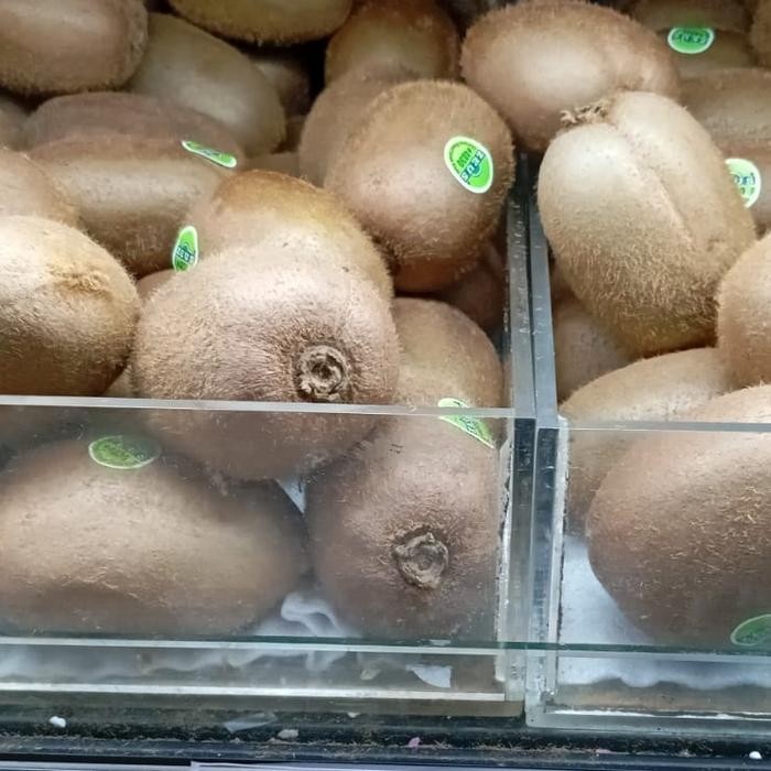 

Kiwi Green super Yunani 1 kg