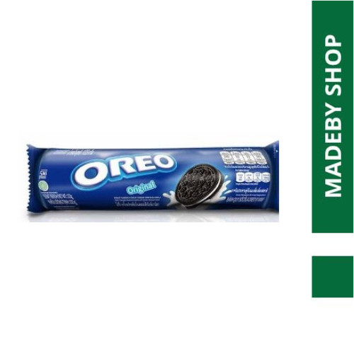 

OREO ORIGINAL/VANILLA 123,5GR