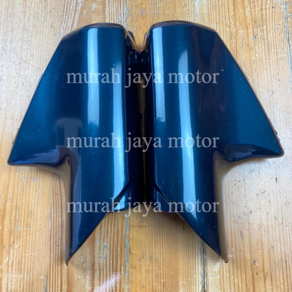 Cover Skok Fiz R Tutup Shock Fiz Hijau Caltex