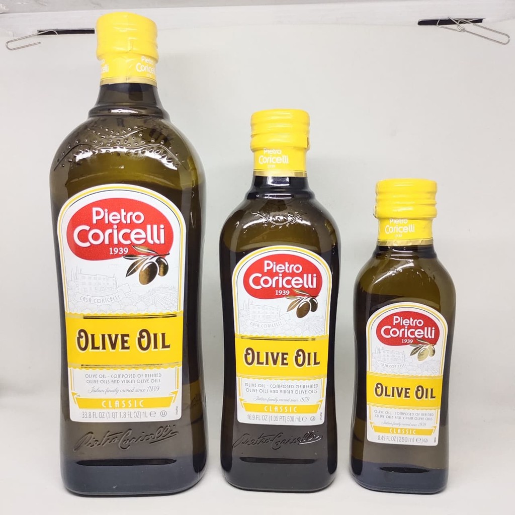 

PIETRO PURE OLIVE OIL VARIANT