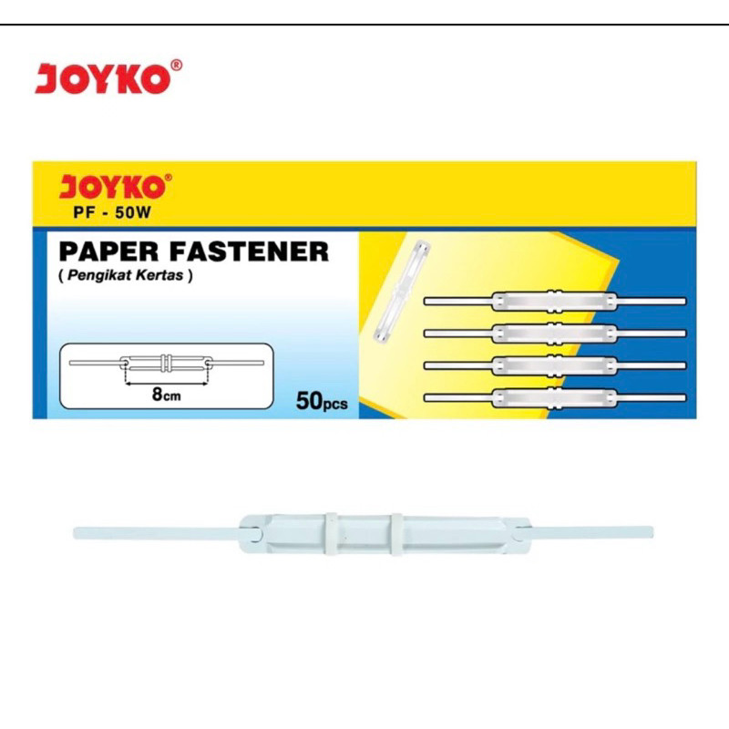

Acco Fastener - Paper Fastener Joyko