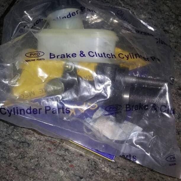 master kopling atas ford laser TOP GRADE