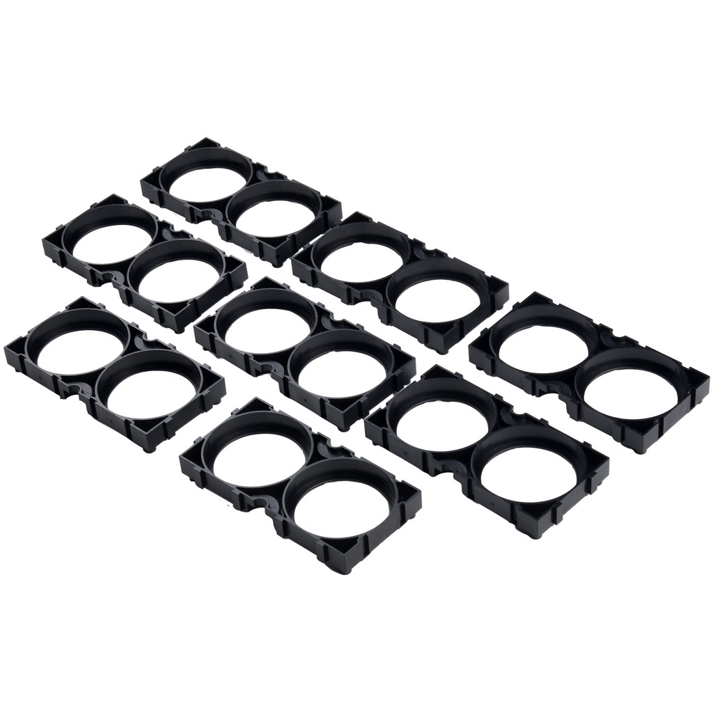 DIY Battery Plastic Bracket Sturdy Stand for 46160 46170 Battery Packs Secure and Practical Battery 