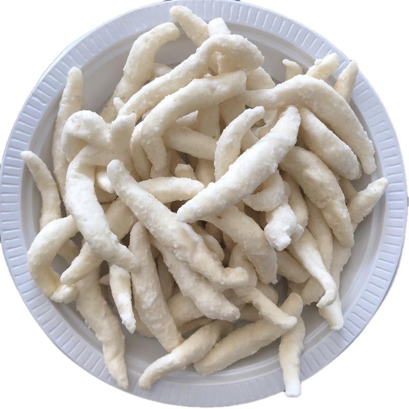 

Ladu manis isi 250gr gabus manis renyah gurih cemilan snack kering