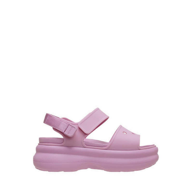 Crocs Soho Y Strap Women Sandal - Hydrangea
