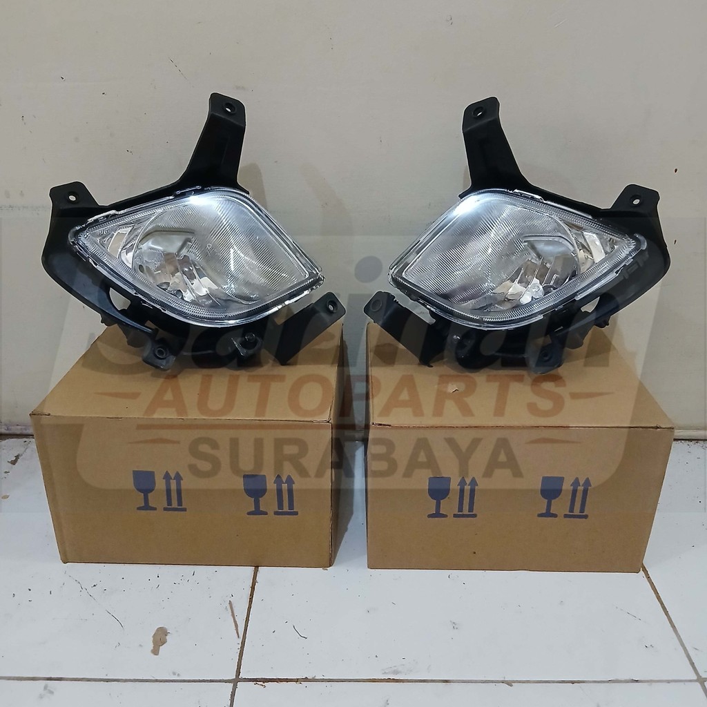 Fog Lamp Hyundai Tucson IX35 2009 2010 2011 2012 2013