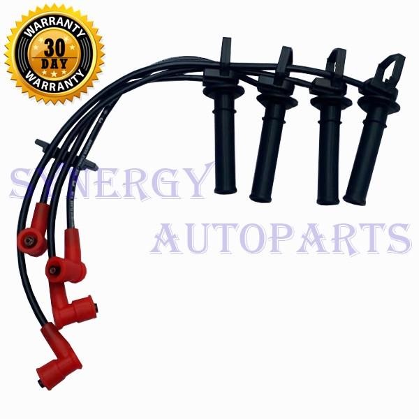 Kabel Busi Tali Busi Proton Exora PW810763 - 6952