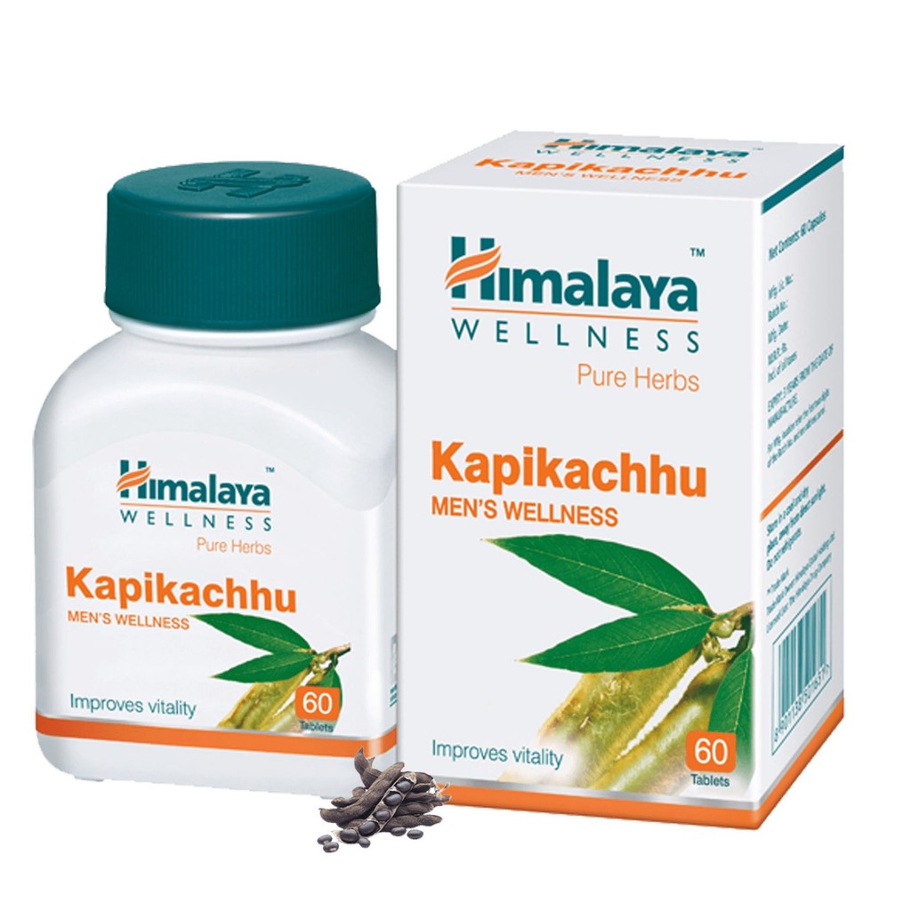himalaya kapikachhu suplemen pria kapikachu