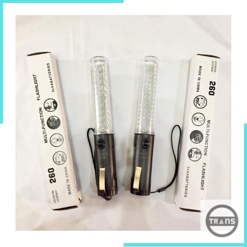 JAKMAN senter parkir/lampu lalu lintas/senter lalu lintas/tongkat lampu lalu lintas